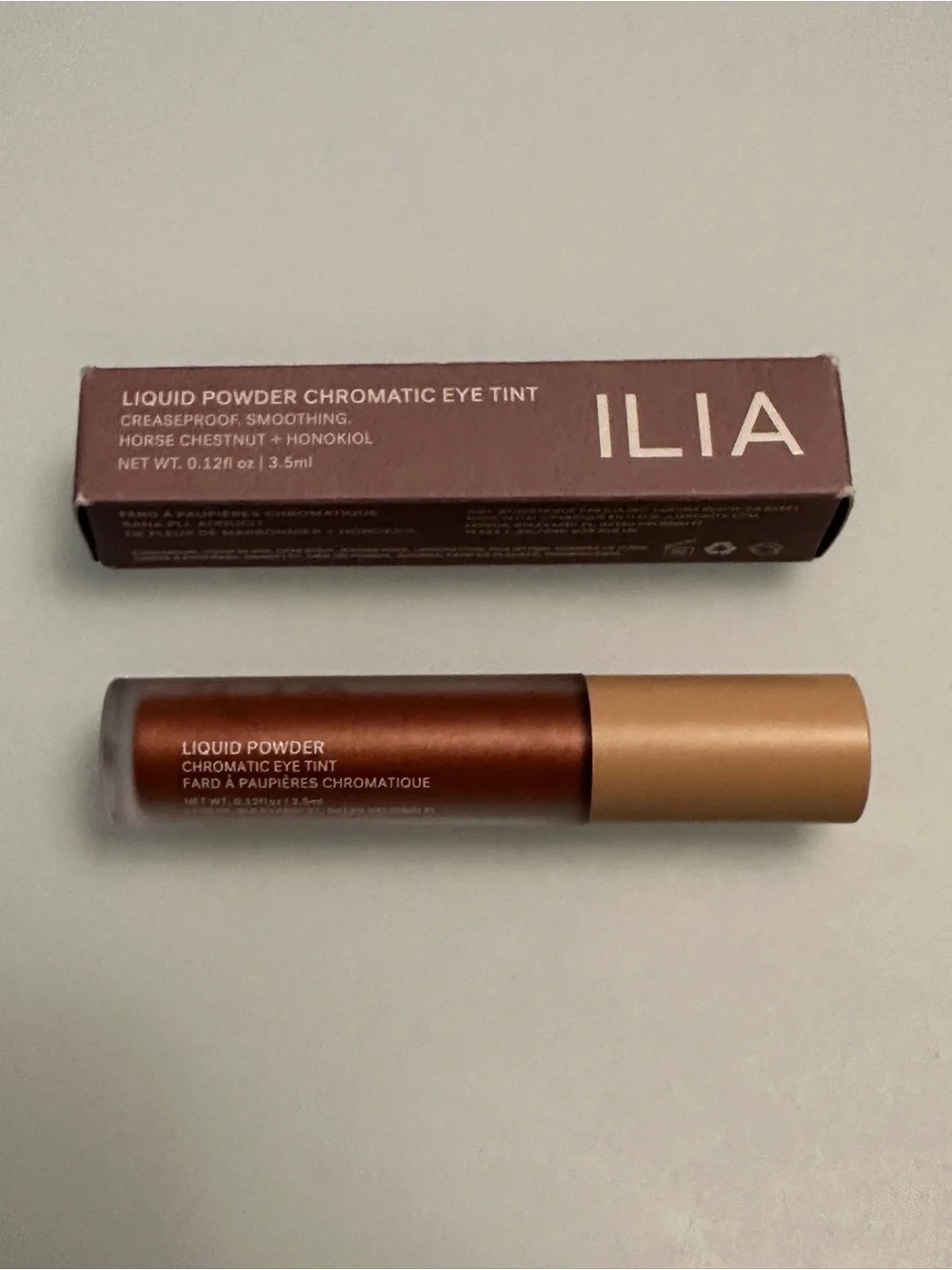 ILIA Liquid Powder Chromatic Eye Tint - Mythic
